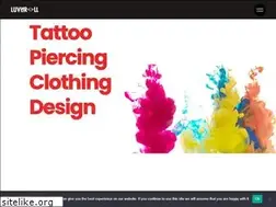 Sites similar to luvnroll.com
