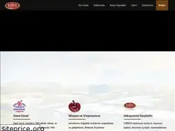 Sites similar to luvoco.com.tr