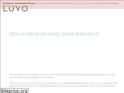 Sites similar to luvolife.ca