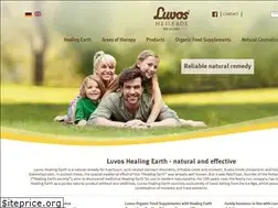 Sites similar to luvos.net