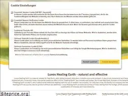 Sites similar to luvos.org