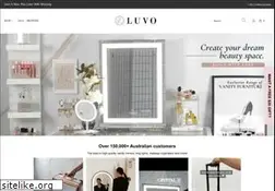 Sites similar to luvostore.com.au
