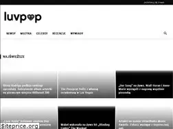 Sites similar to luvpop.pl