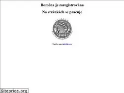 Sites similar to luvs.cz