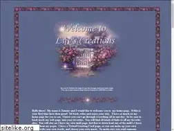Sites similar to luvscreations.com