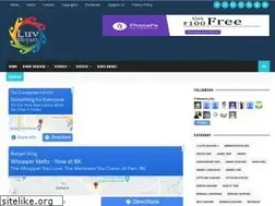 Sites similar to luvshyari.blogspot.com