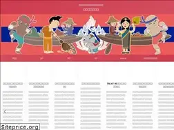 Sites similar to luvthai.net