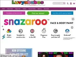 Sites similar to luvyababes.co.uk
