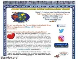 Sites similar to luvyourrug.com