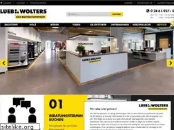 Sites similar to luw.de