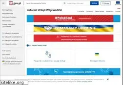 Sites similar to luw.pl