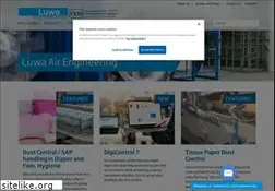 Sites similar to luwa.com
