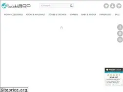 Sites similar to luwago.de