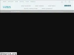 Sites similar to luwaluxury.com