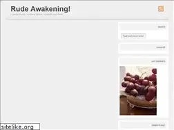 Sites similar to luwandi.wordpress.com