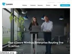 Sites similar to luware.com