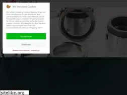Sites similar to luwo-seal.de