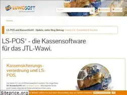 Sites similar to luwosoft-shop.de