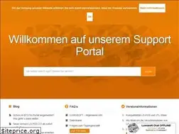 Sites similar to luwosoft-support.de