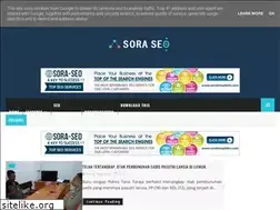 Sites similar to luwuk-komputer.blogspot.com