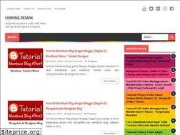 Sites similar to luwungdesain.com