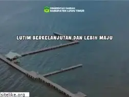 Sites similar to luwutimurkab.go.id