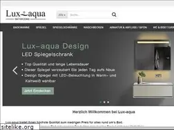 Sites similar to lux-aqua.de