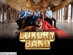 Sites similar to lux-band.ru