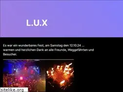 Sites similar to lux-berlin.net