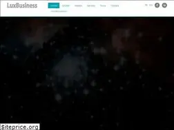 Sites similar to lux-business.com