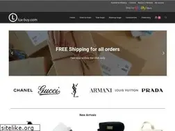 Sites similar to lux-buy.com