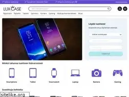 Sites similar to lux-case.fi