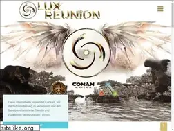 Sites similar to lux-dei.de