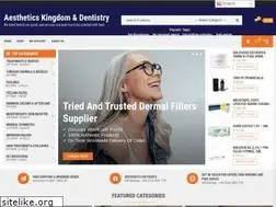 Sites similar to lux-dwms.com
