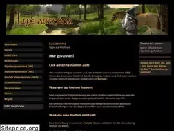 Sites similar to lux-hdro.de