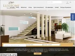 Sites similar to lux-home.com.pl