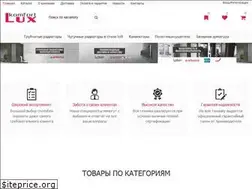 Sites similar to lux-komfort.ru