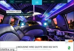 Sites similar to lux-limo.co.uk