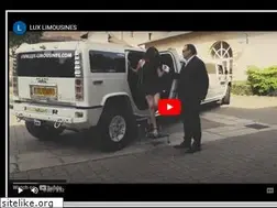 Sites similar to lux-limousine.com