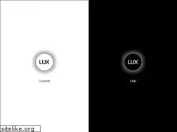 Sites similar to lux-linden.de