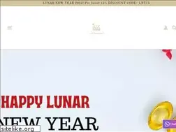 Sites similar to lux-lumens.sg