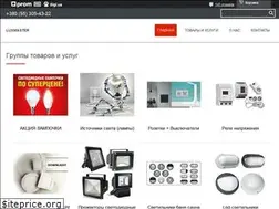 Sites similar to lux-master.com.ua