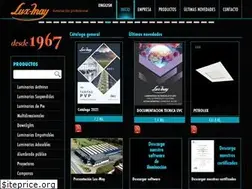 Sites similar to lux-may.com