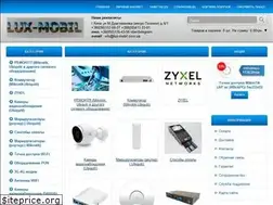 Sites similar to lux-mobil.com.ua