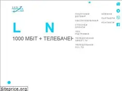 Sites similar to lux-net.com.ua