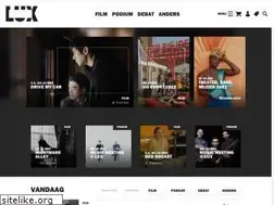 Sites similar to lux-nijmegen.nl