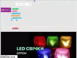 Sites similar to lux-opt.com.ua
