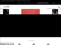 Sites similar to lux-store.com