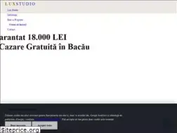 Sites similar to lux-studio.ro