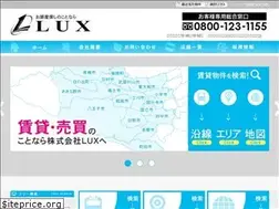 Sites similar to lux-tachikawa.com